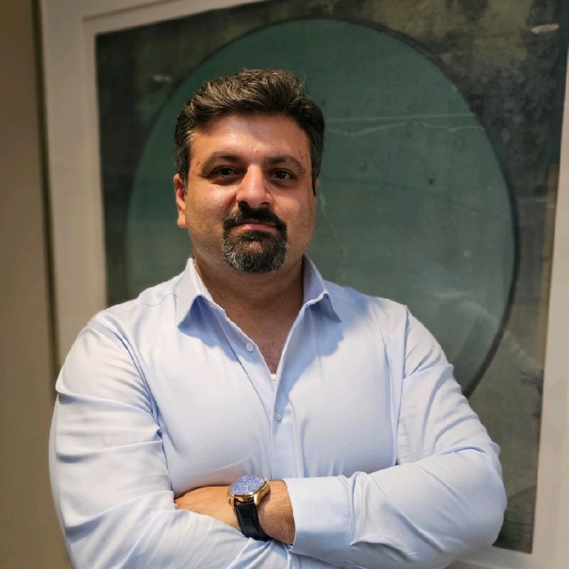 Michael Haddad